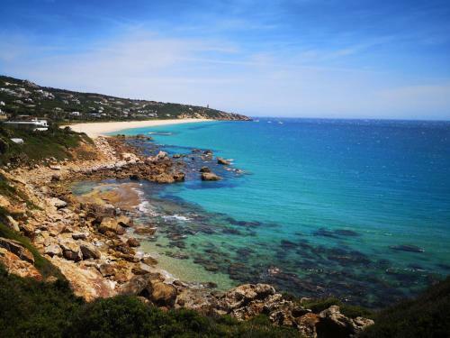 Apartamento �tico Aretusa