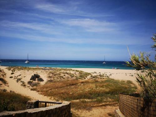 Apartamento �tico Aretusa