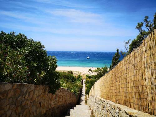 Apartamento �tico Aretusa