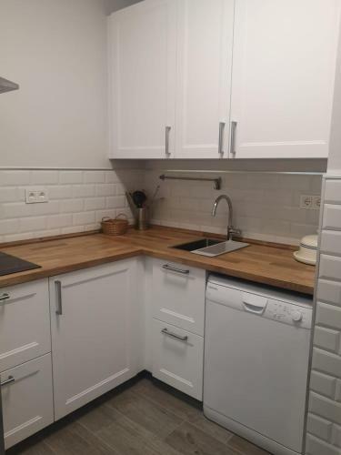 Apartamento �tico Aretusa