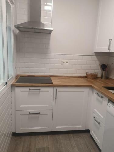 Apartamento �tico Aretusa
