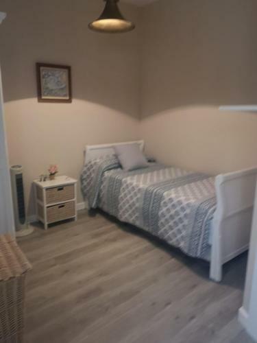 Apartamento �tico Aretusa