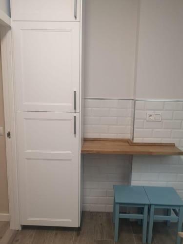 Apartamento �tico Aretusa