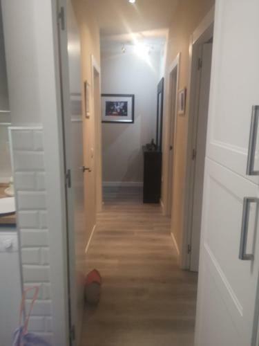Apartamento �tico Aretusa