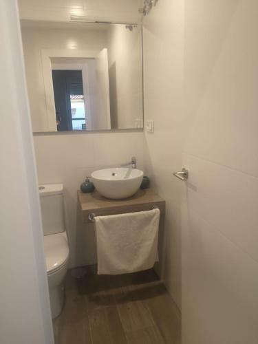 Apartamento �tico Aretusa