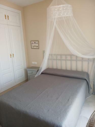 Apartamento �tico Aretusa