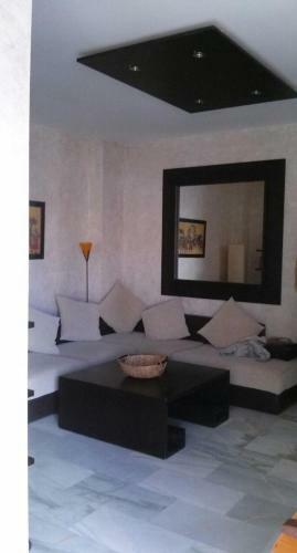 Apartamento �tico Aretusa