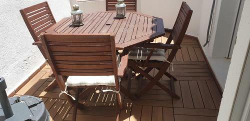Apartamento �tico Aretusa