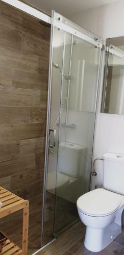 Apartamento �tico Aretusa