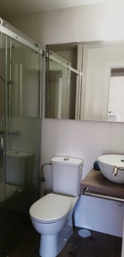 Apartamento �tico Aretusa