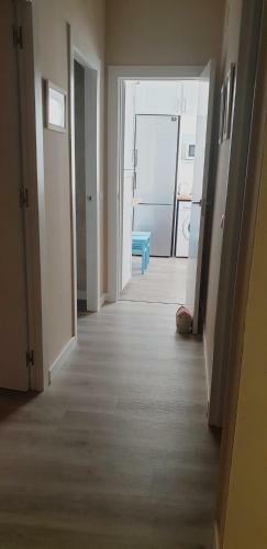 Apartamento �tico Aretusa