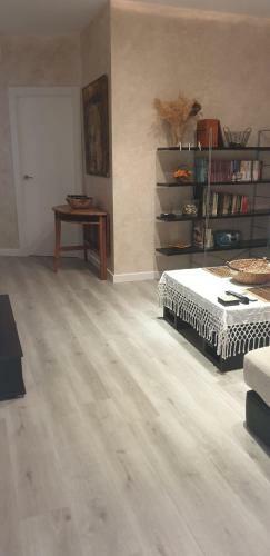 Apartamento �tico Aretusa
