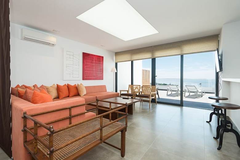 Altos De La Gloria Beach Apartments