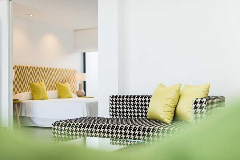 Altos De La Gloria Beach Apartments