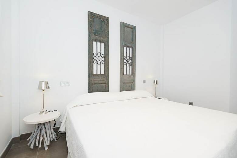 Altos De La Gloria Beach Apartments