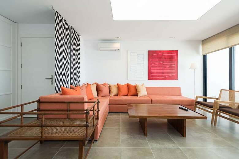 Altos De La Gloria Beach Apartments