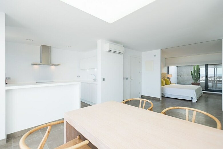 Altos De La Gloria Beach Apartments