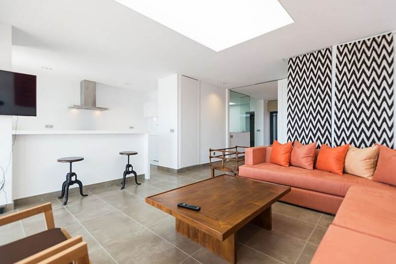 Altos De La Gloria Beach Apartments