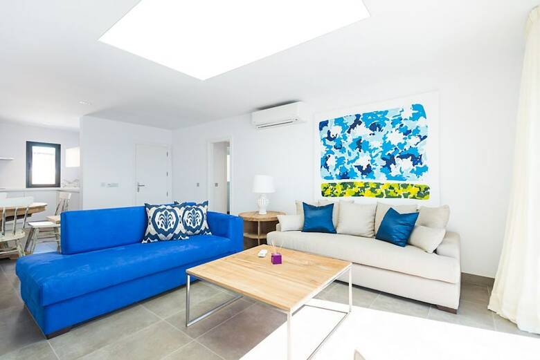 Altos De La Gloria Beach Apartments