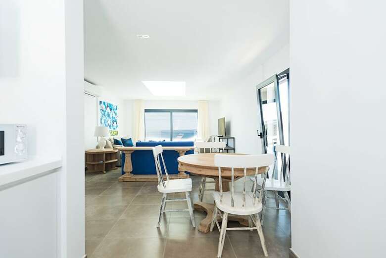 Altos De La Gloria Beach Apartments
