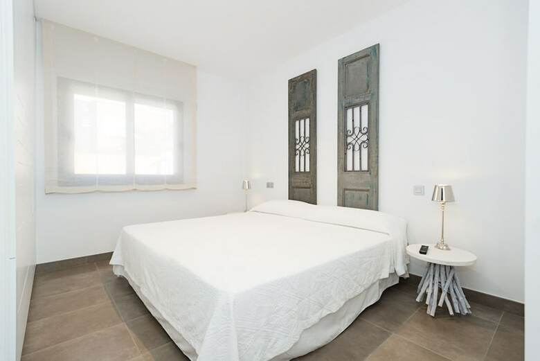 Altos De La Gloria Beach Apartments
