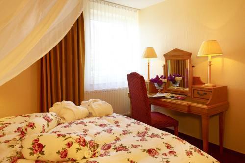 Hotel Inselhof Vineta