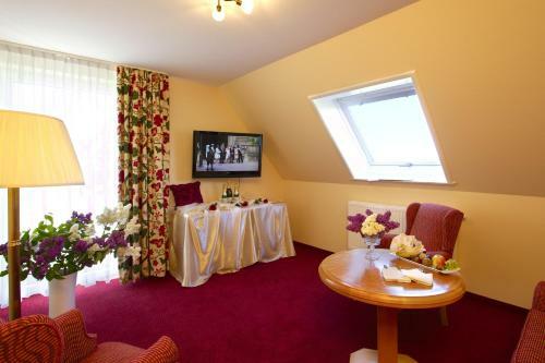 Hotel Inselhof Vineta