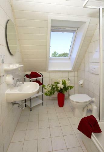 Hotel Inselhof Vineta