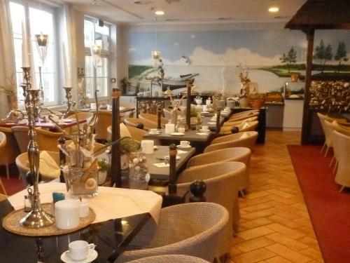 Hotel Inselhof Vineta