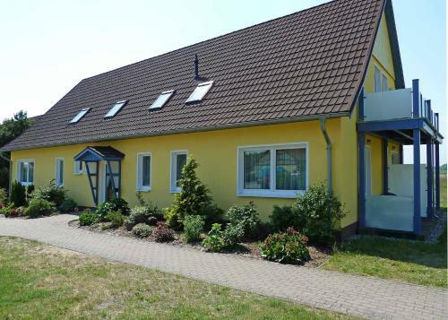 Hotel Inselhof Vineta