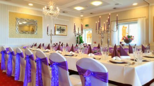 Hotel Inselhof Vineta