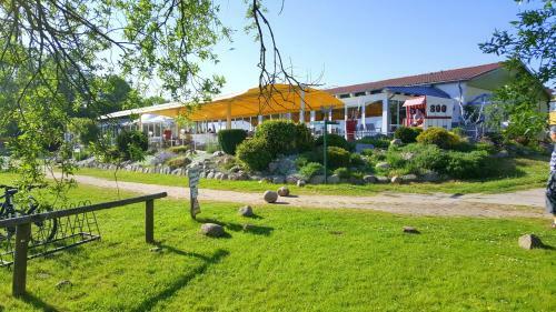 Hotel Inselhof Vineta