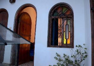 Riad Dar Rehla