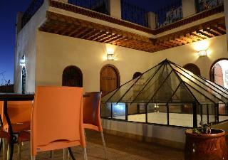 Riad Dar Rehla
