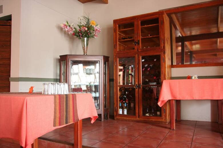 Hostal Dunedin Star Guesthouse