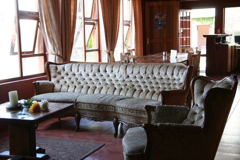 Hostal Dunedin Star Guesthouse