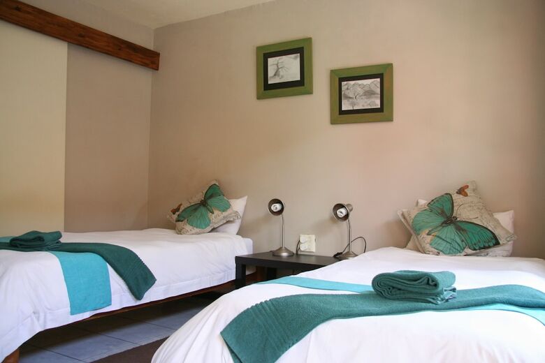 Hostal Dunedin Star Guesthouse