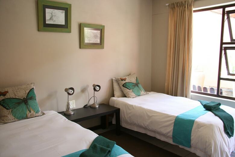 Hostal Dunedin Star Guesthouse