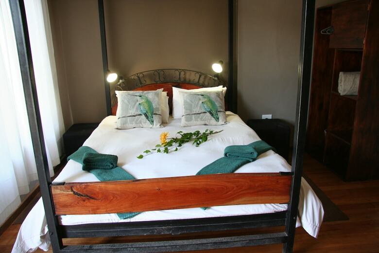 Hostal Dunedin Star Guesthouse