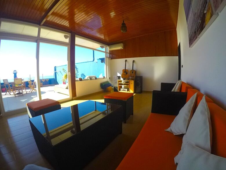 He'e Nalu Surf Camp Morocco