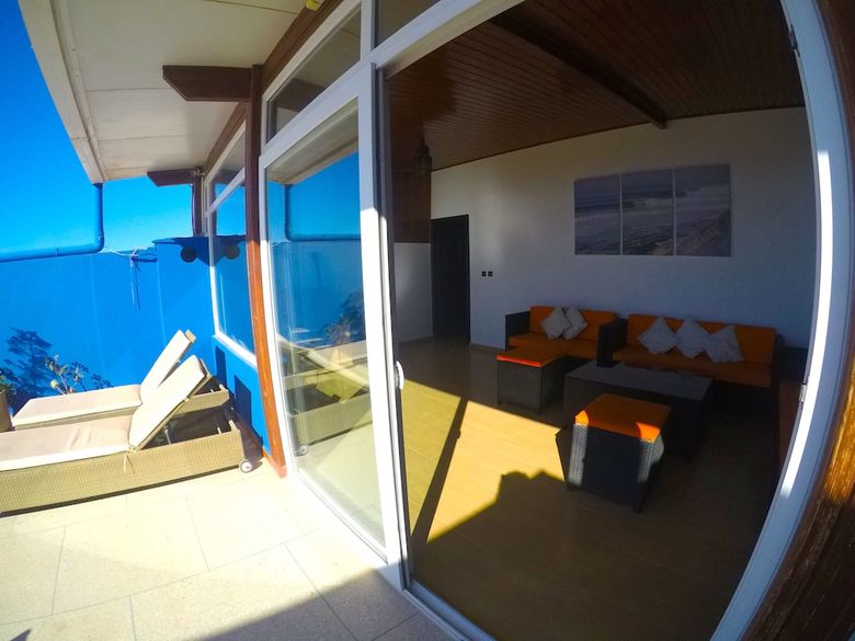 He'e Nalu Surf Camp Morocco