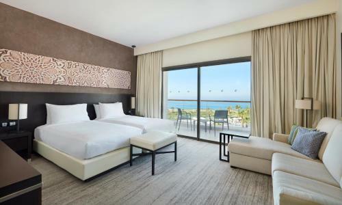 Hotel Hyatt Place Taghazout Bay