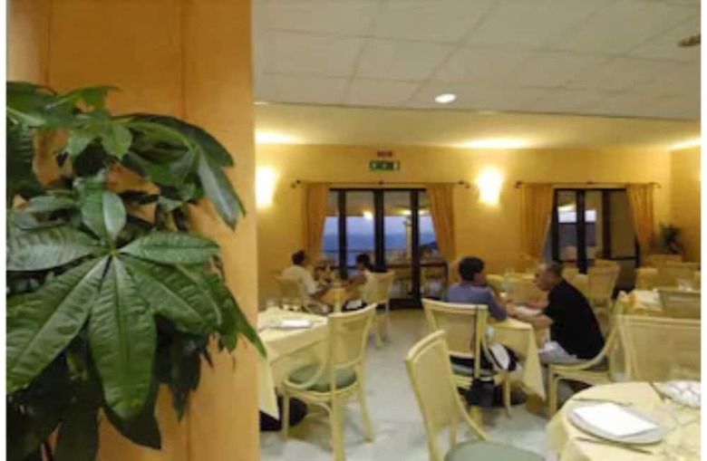 Hotel La Baja