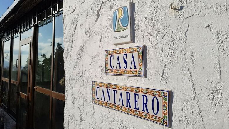 Casa Cantareros