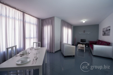 Apartamentos Miami Sun