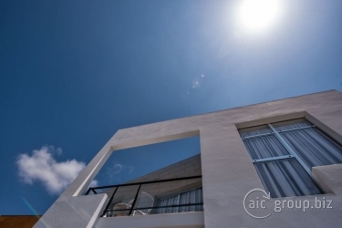 Apartamentos Miami Sun