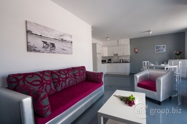Apartamentos Miami Sun