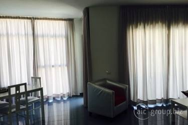 Apartamentos Miami Sun