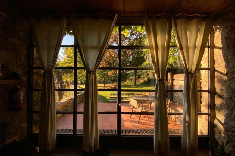 Agroturismo Mas Roquet