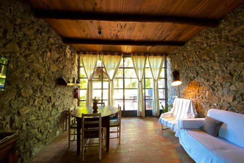 Agroturismo Mas Roquet